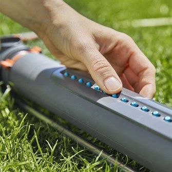 Gardena Aquazoom Vippevander M - nem renholdelse